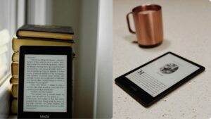 Kindle Tablet - Best E reader