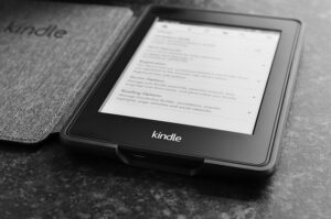 E-Reader Tab Kindle kids