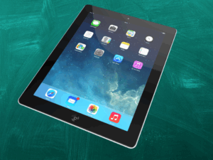 Fire HD Tablet Device