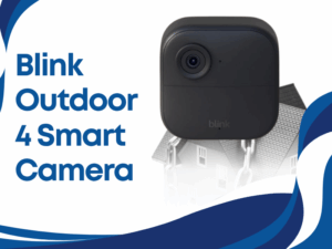 Smar security Camera